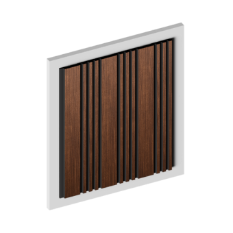 Панель HI WOOD